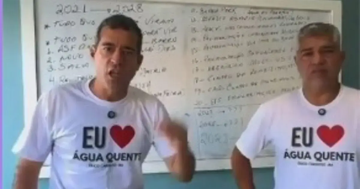 MP Eleitoral instaura procedimento contra prefeito que ameaçou demitir servidores que não apoiarem Jerônimo