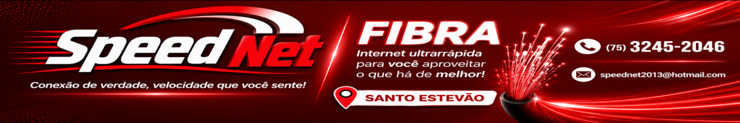 Speed Net
