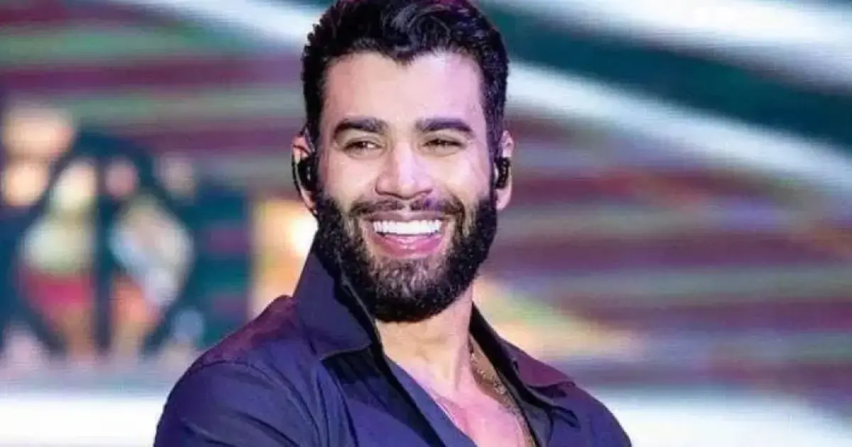 Gusttavo Lima é condenado a pagar R$ 148 mil a dono de número citado na música 'Bloqueado'; entenda