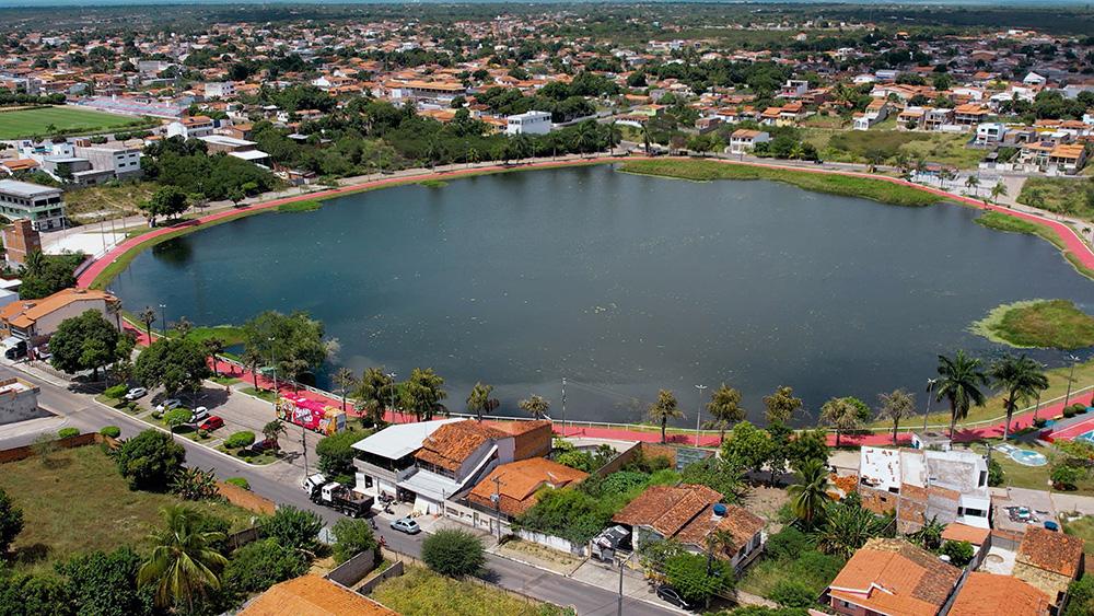 Santo Estêvão: IF Baiano abre inscrições para curso de Auxiliar de Geoprocessamento 