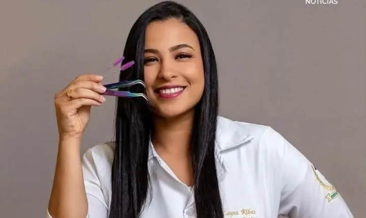 LAYSA RIBAS STUDIO DE BELEZA E ESTÉTICA CONQUISTA PRÊMIOS E FORTALECE SUA MARCA EM SANTO ESTÊVÃO