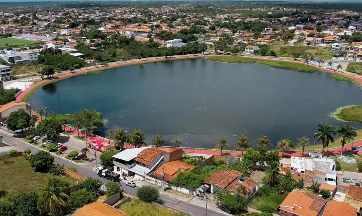Santo Estêvão: IF Baiano abre inscrições para curso de Auxiliar de Geoprocessamento 